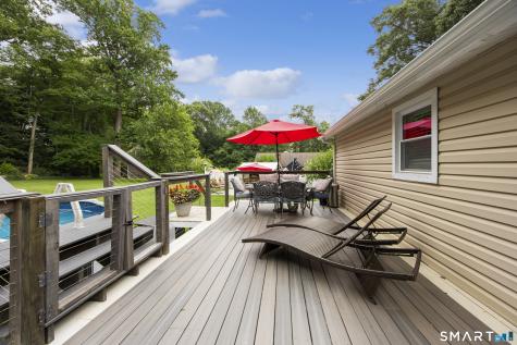46 Champion Hill Road East Hampton CT 06424