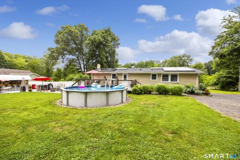 46 Champion Hill Road East Hampton CT 06424