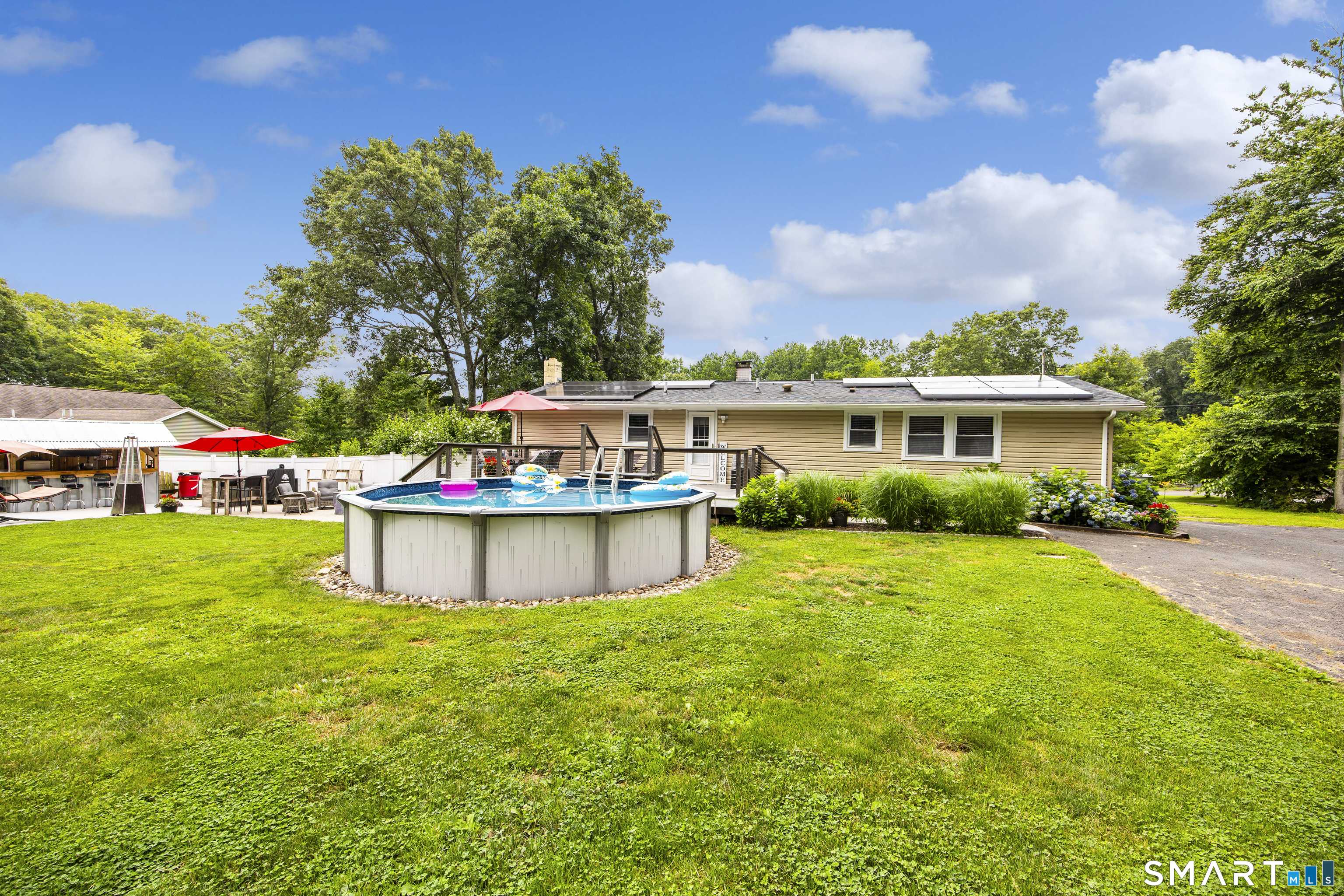 46 Champion Hill Road East Hampton CT 06424