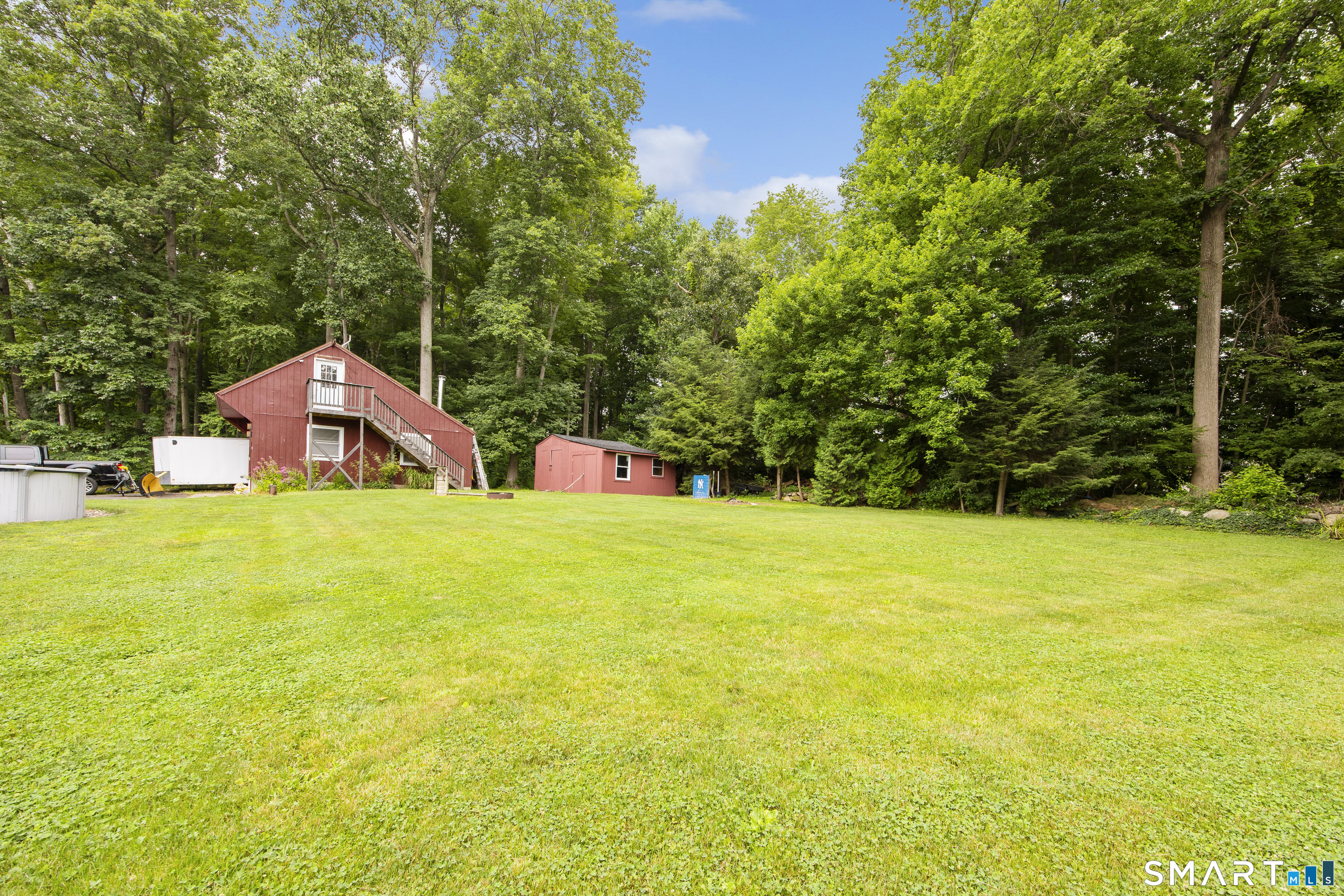 46 Champion Hill Road East Hampton CT 06424