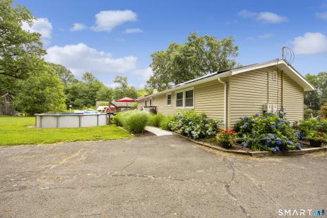 46 Champion Hill Road East Hampton CT 06424