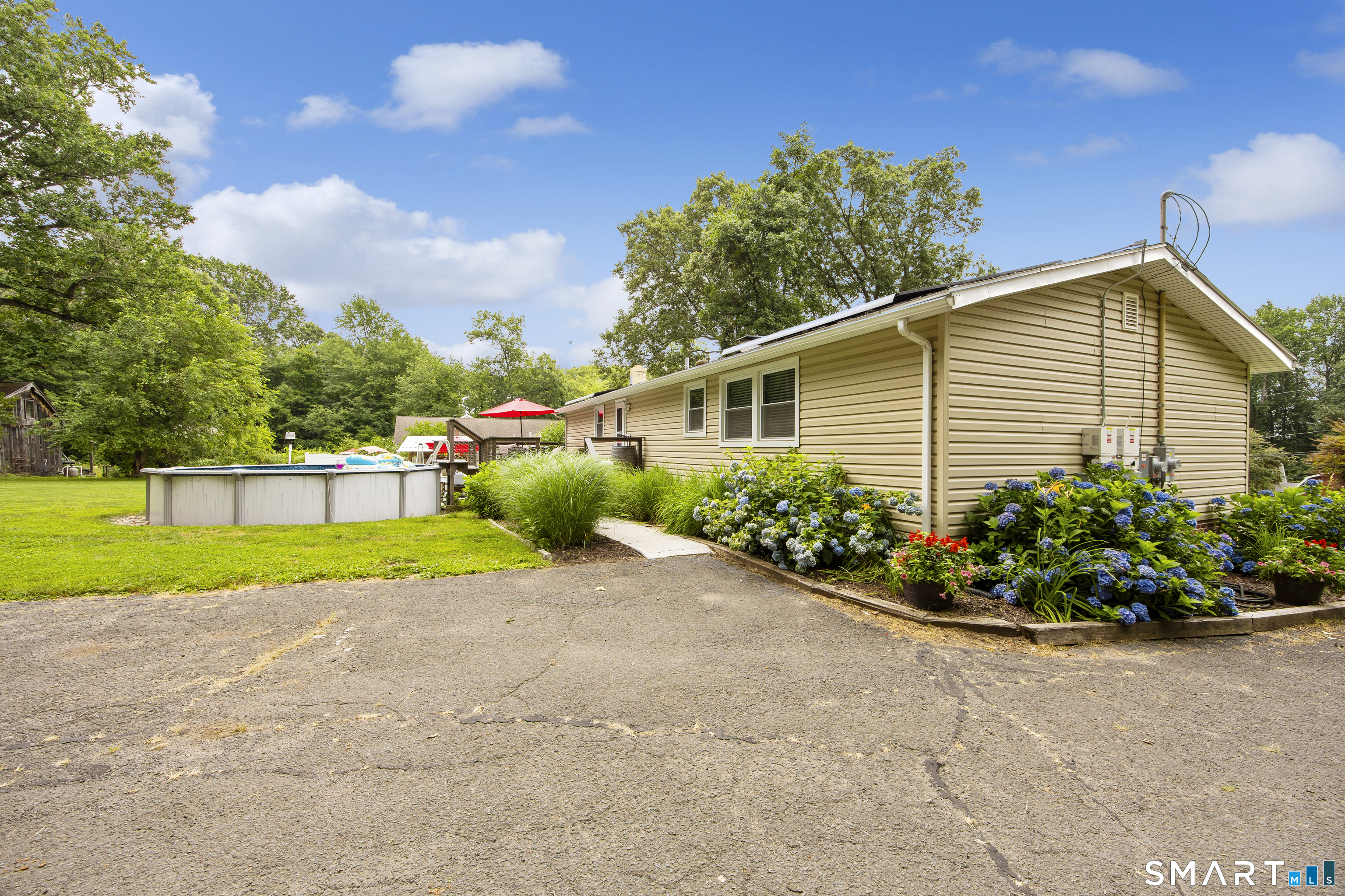 46 Champion Hill Road East Hampton CT 06424
