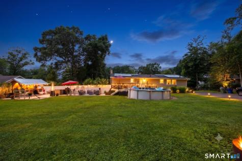 46 Champion Hill Road East Hampton CT 06424