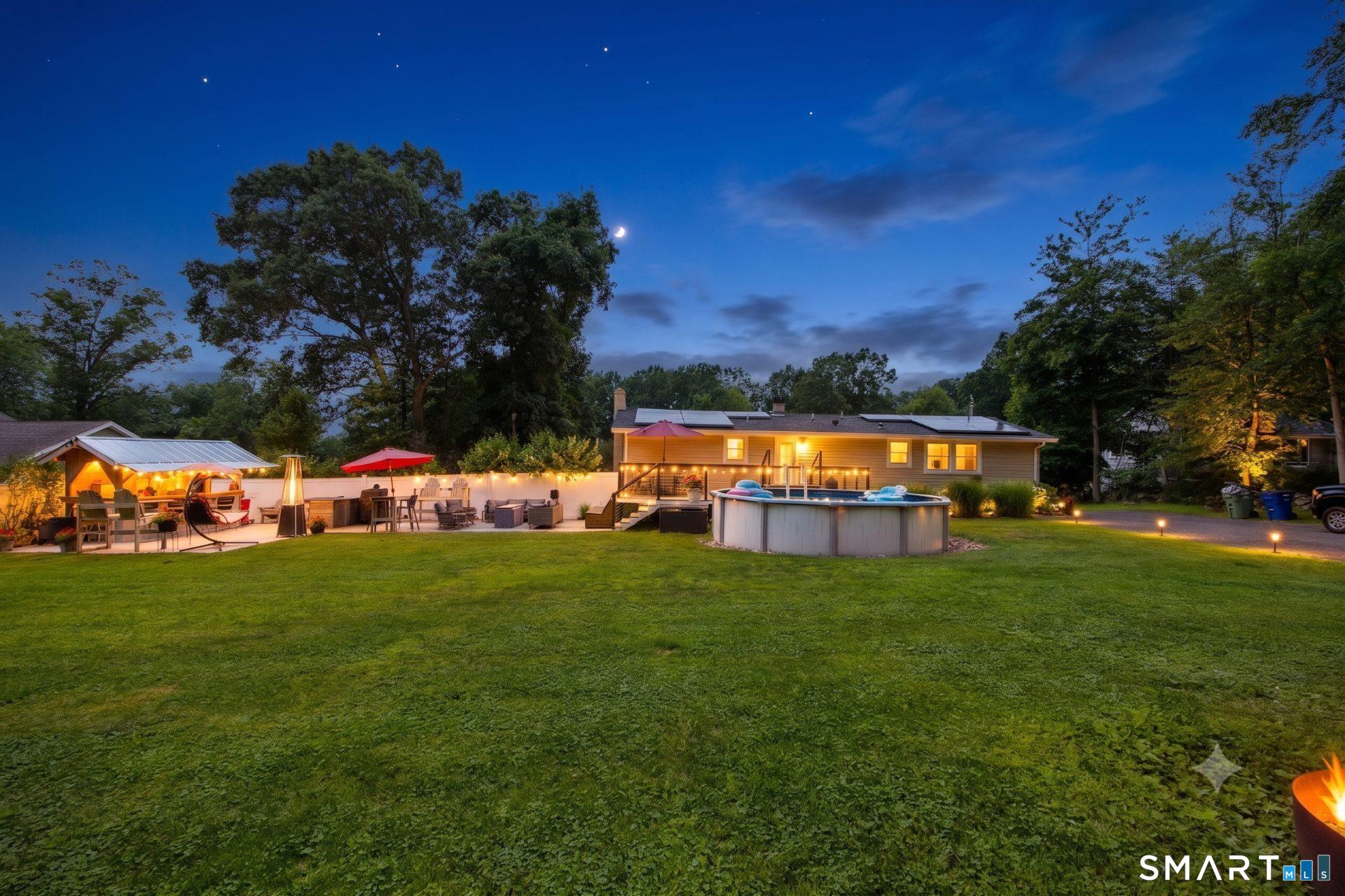 46 Champion Hill Road East Hampton CT 06424