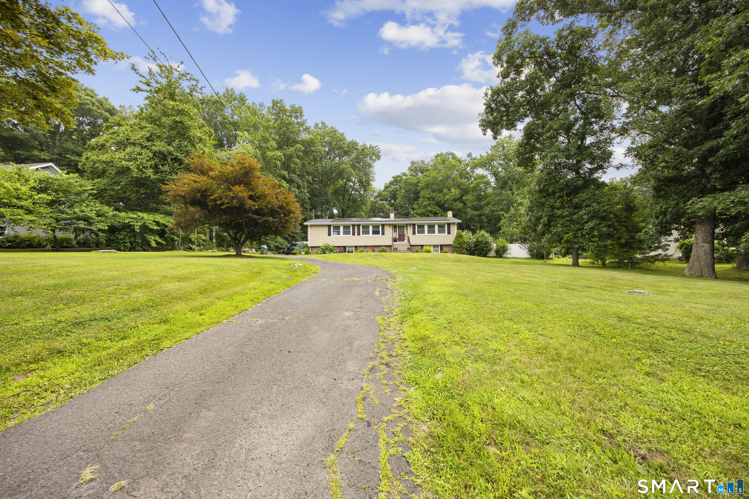46 Champion Hill Road East Hampton CT 06424
