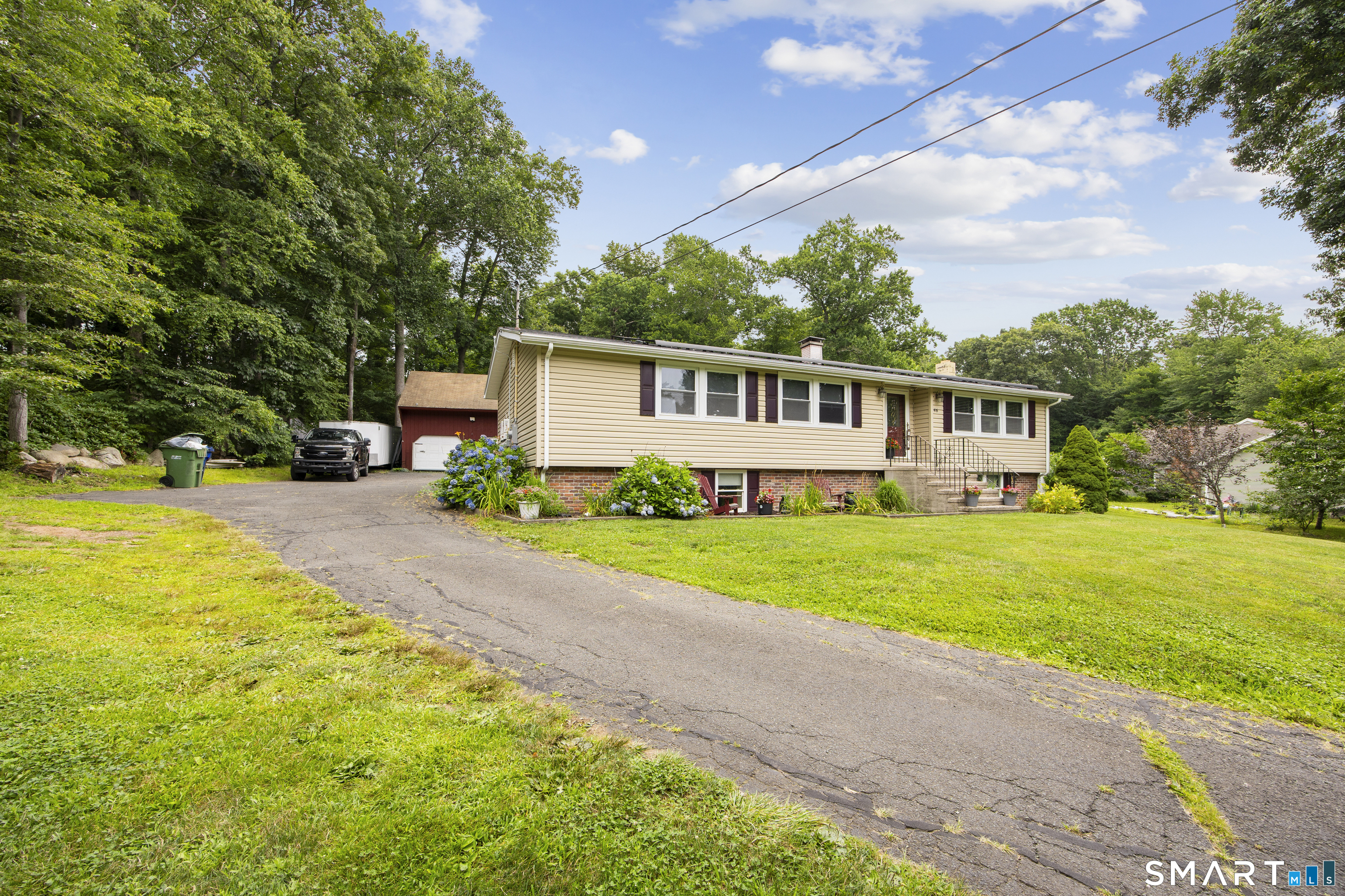 46 Champion Hill Road East Hampton CT 06424
