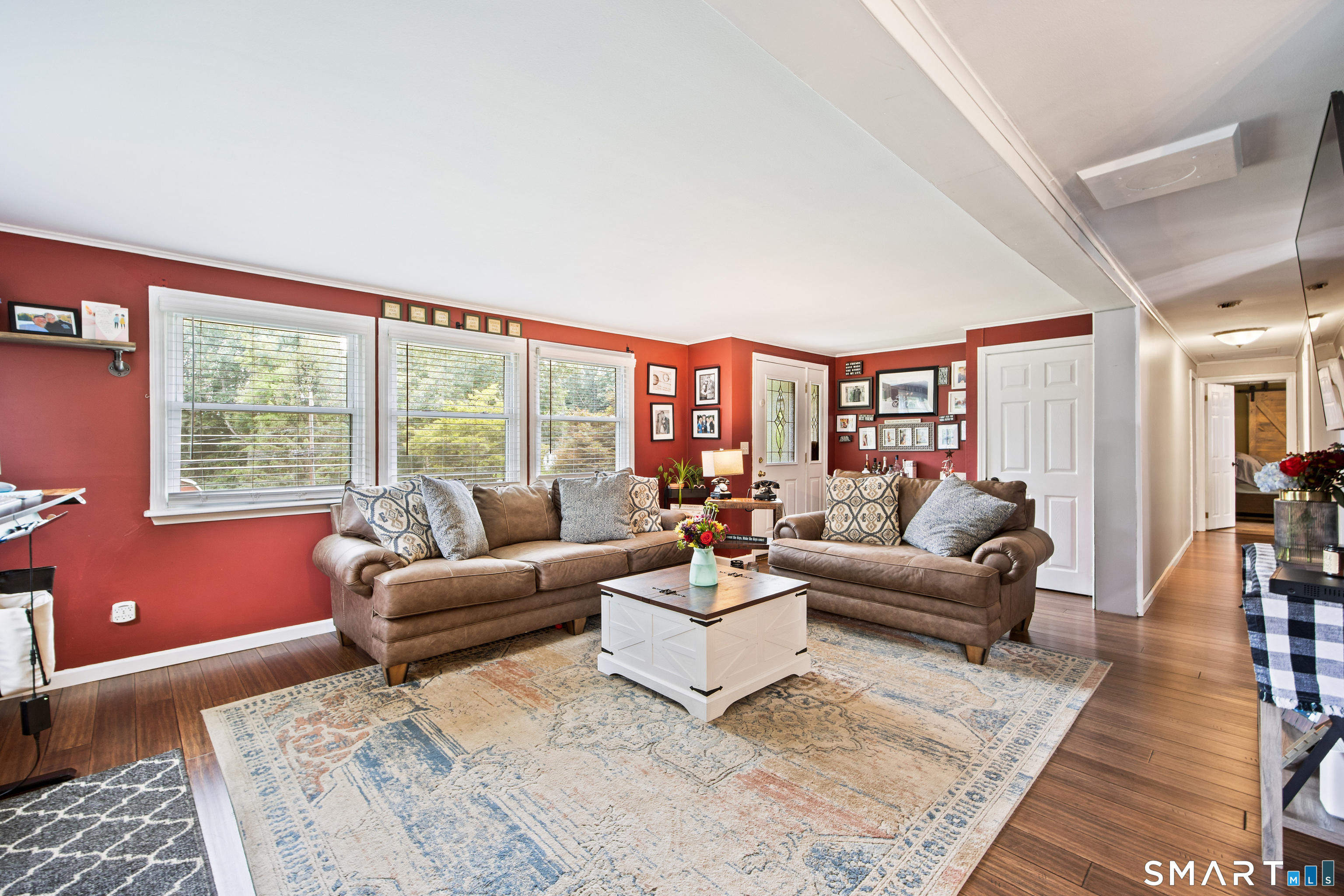 46 Champion Hill Road East Hampton CT 06424