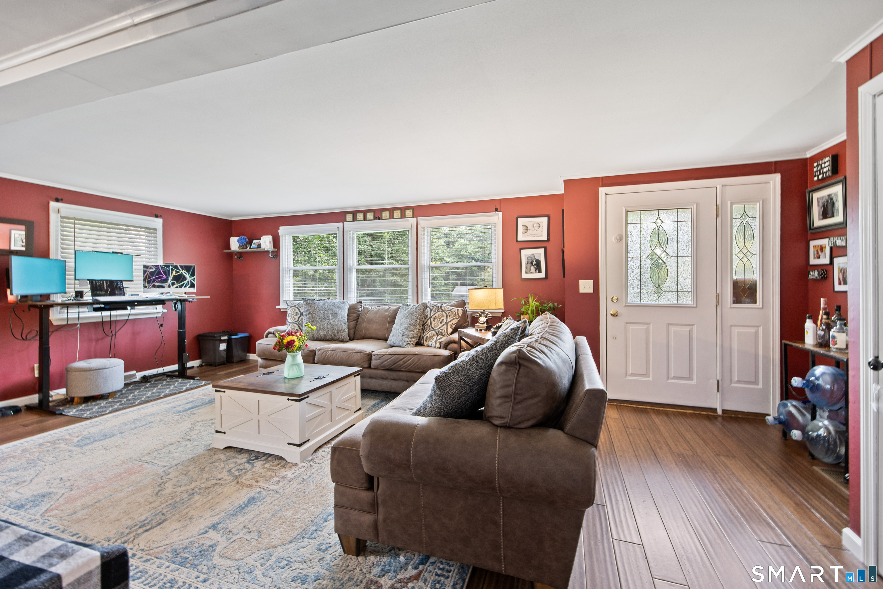 46 Champion Hill Road East Hampton CT 06424