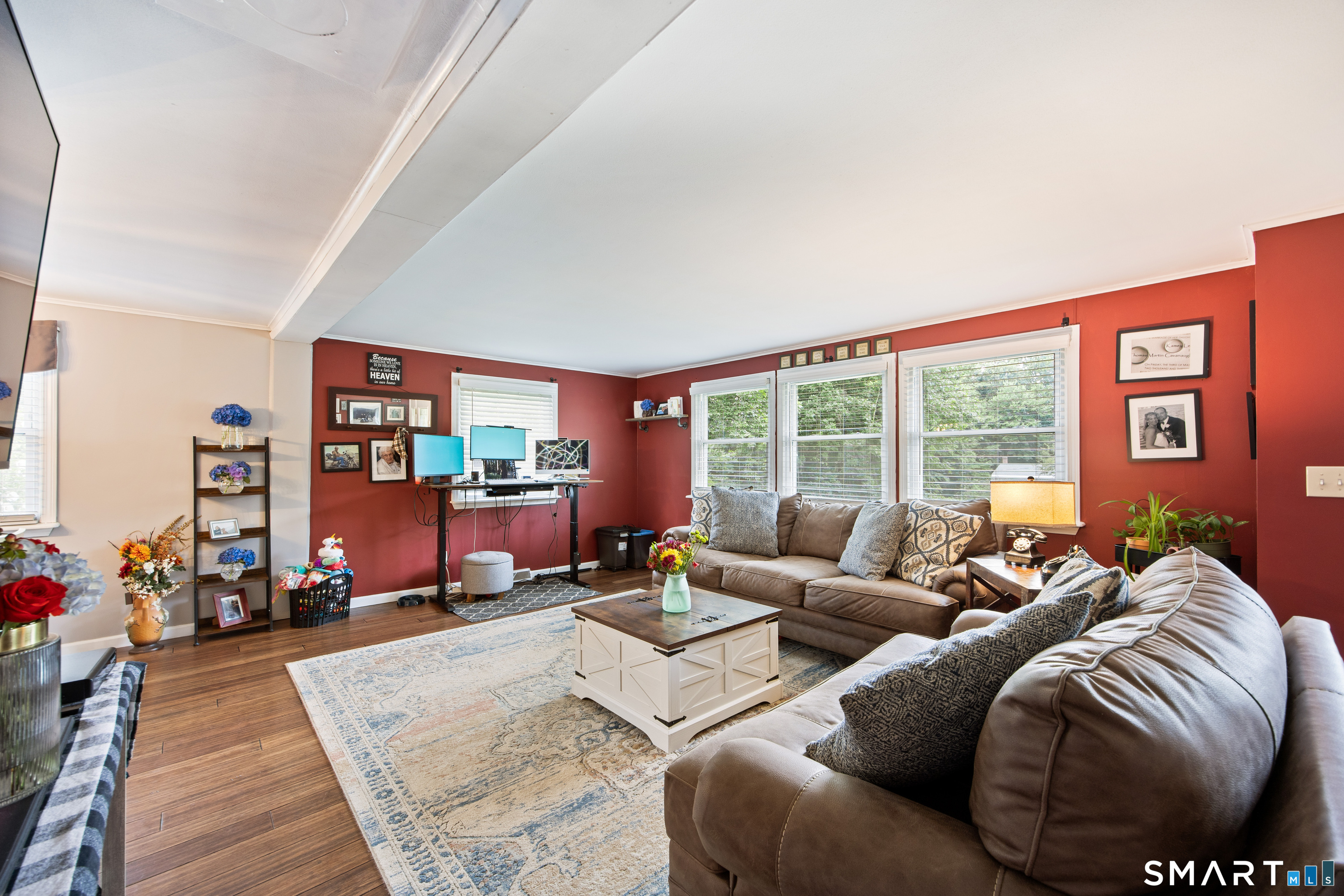 46 Champion Hill Road East Hampton CT 06424