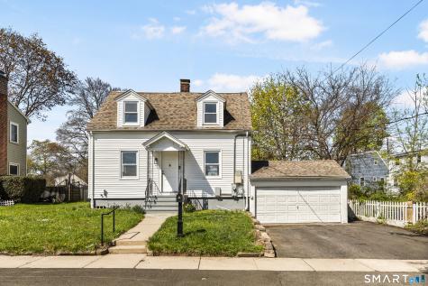 174 Park Terrace Avenue West Haven CT 06516