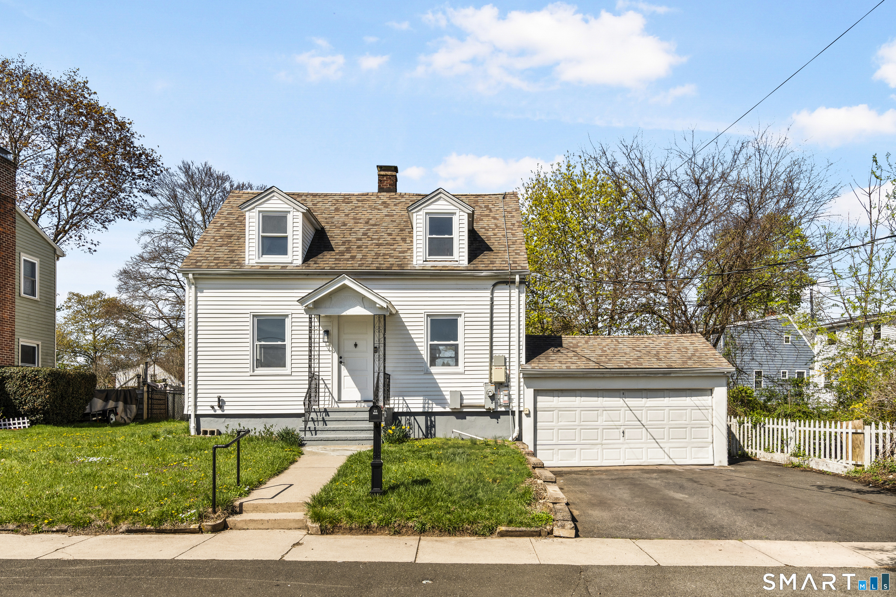 174 Park Terrace Avenue West Haven CT 06516