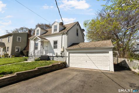174 Park Terrace Avenue West Haven CT 06516