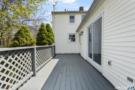 174 Park Terrace Avenue West Haven CT 06516