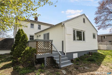 174 Park Terrace Avenue West Haven CT 06516
