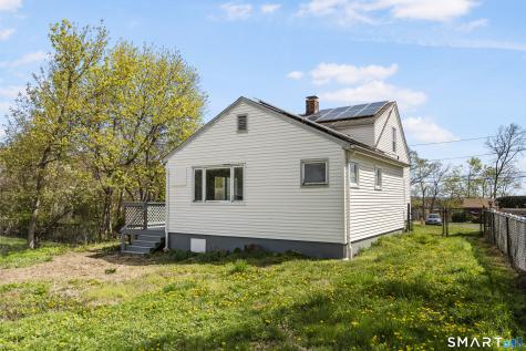 174 Park Terrace Avenue West Haven CT 06516
