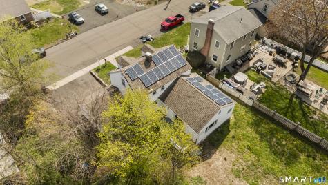 174 Park Terrace Avenue West Haven CT 06516