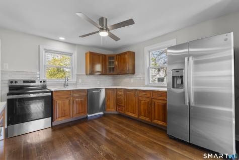 174 Park Terrace Avenue West Haven CT 06516