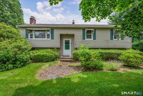 64 South Branford Road Wallingford CT 06492