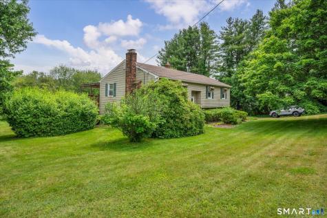 64 South Branford Road Wallingford CT 06492
