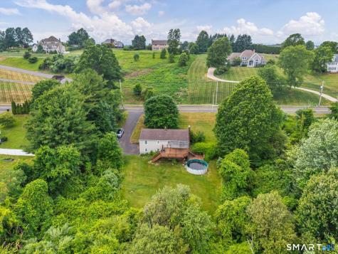 64 South Branford Road Wallingford CT 06492