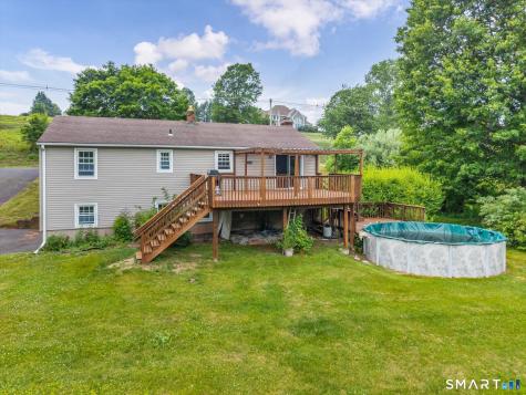 64 South Branford Road Wallingford CT 06492