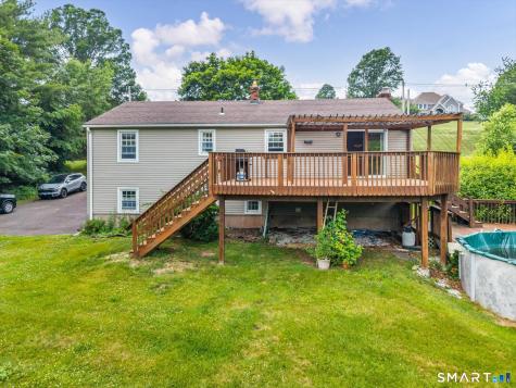 64 South Branford Road Wallingford CT 06492