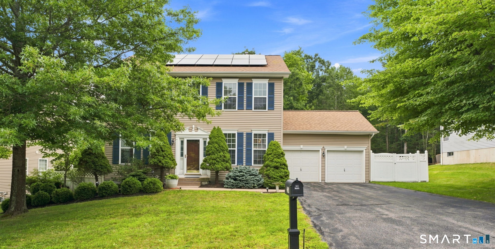 336 Hillandale Boulevard Torrington CT 06790