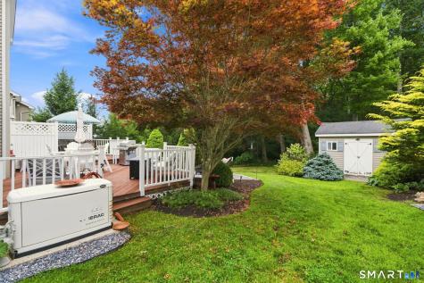 336 Hillandale Boulevard Torrington CT 06790