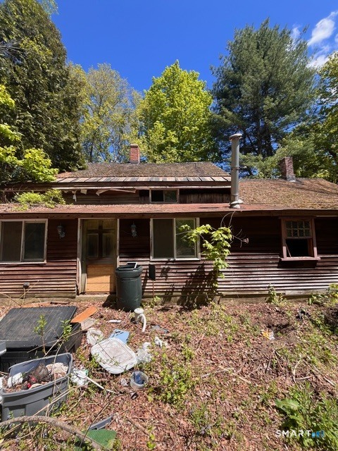 457 Old Stafford Road Tolland CT 06084