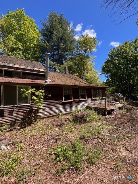 457 Old Stafford Road Tolland CT 06084