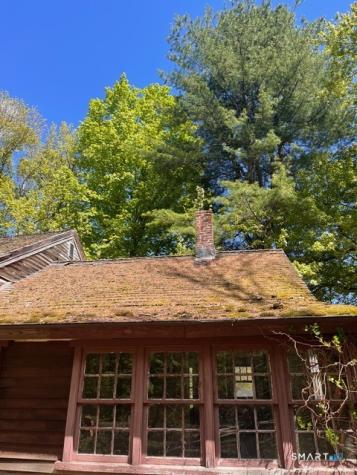 457 Old Stafford Road Tolland CT 06084