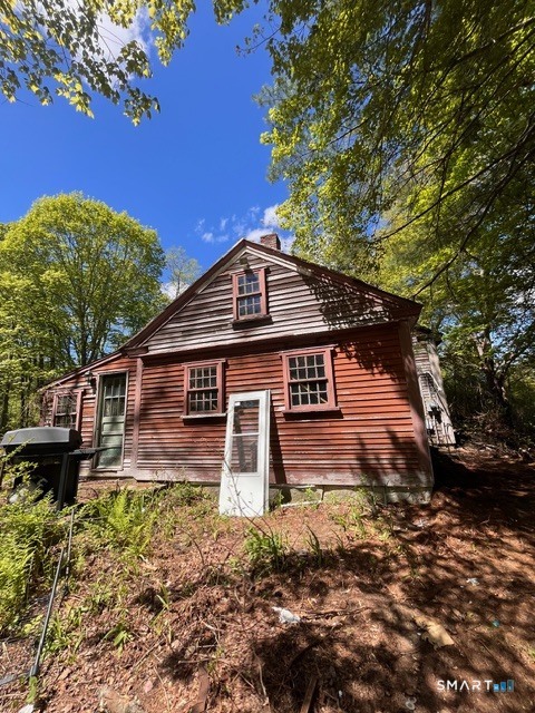 457 Old Stafford Road Tolland CT 06084
