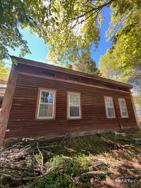 457 Old Stafford Road Tolland CT 06084