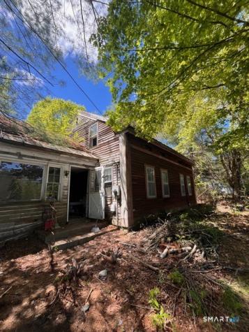 457 Old Stafford Road Tolland CT 06084