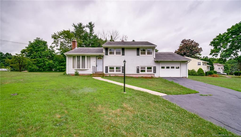 10 Highland Drive Wallingford CT 06492