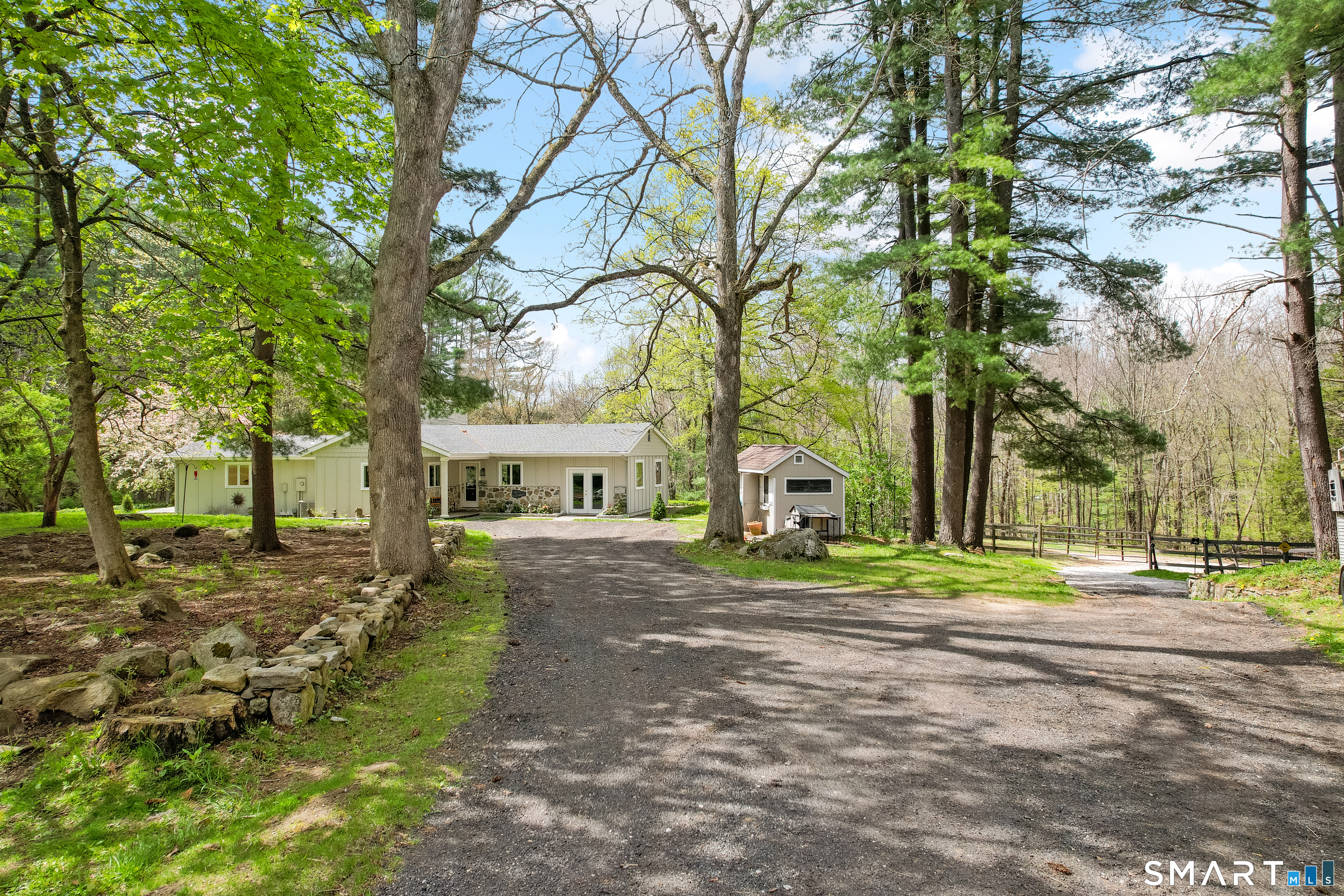 159 Merryall Road New Milford CT 06776
