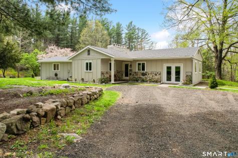 159 Merryall Road New Milford CT 06776