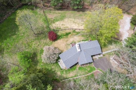 159 Merryall Road New Milford CT 06776