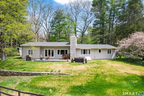 159 Merryall Road New Milford CT 06776