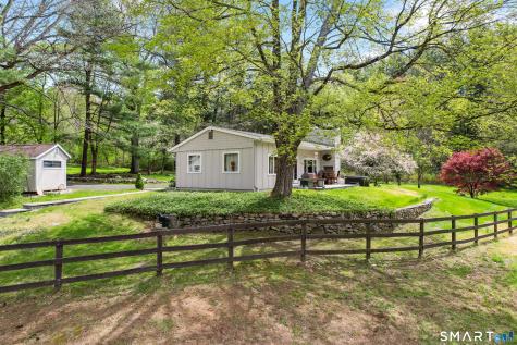 159 Merryall Road New Milford CT 06776