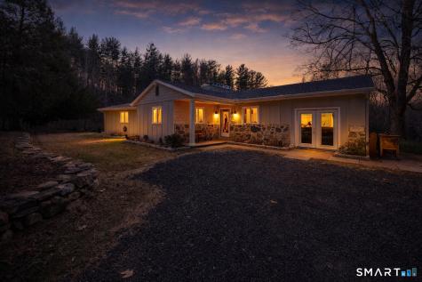 159 Merryall Road New Milford CT 06776