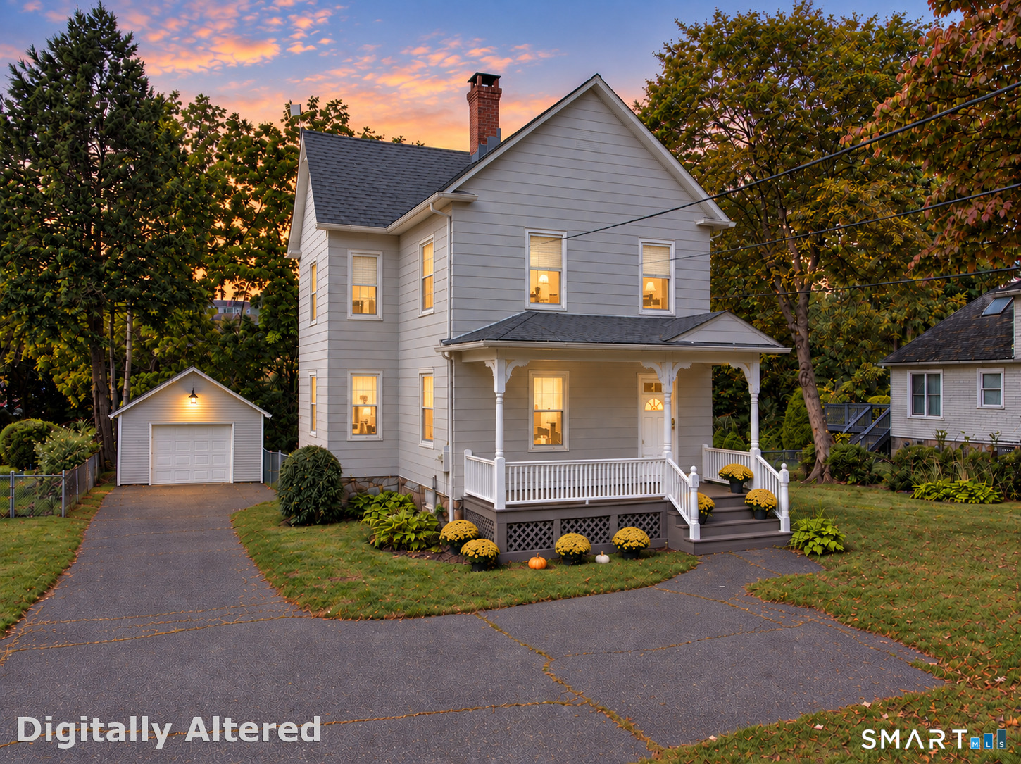 131 Ridge Road Wethersfield CT 06109