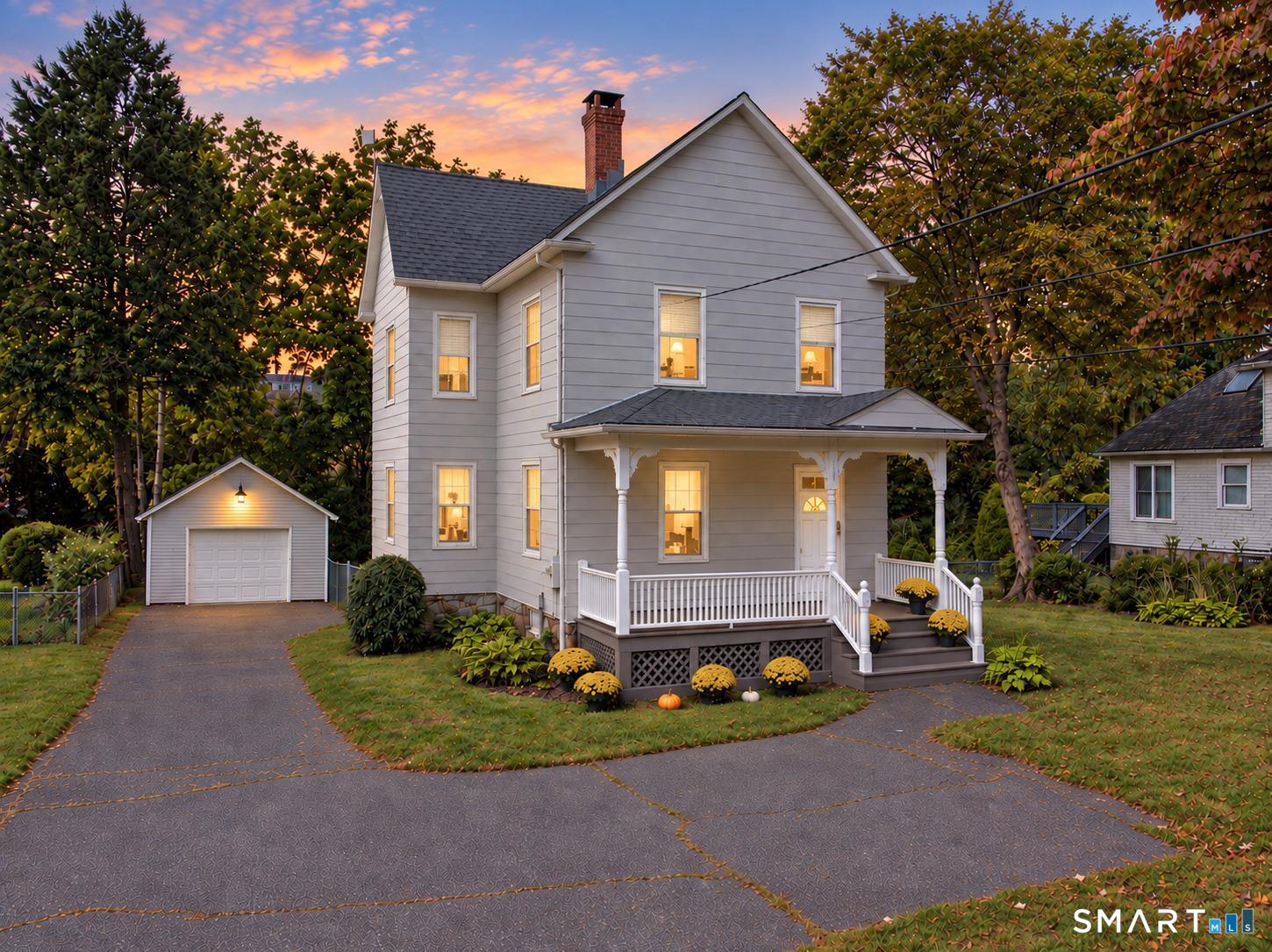 131 Ridge Road Wethersfield CT 06109