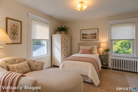 131 Ridge Road Wethersfield CT 06109