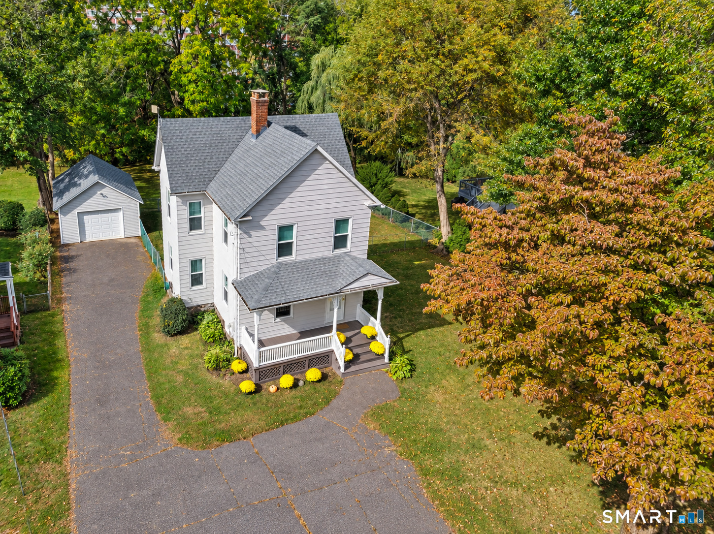 131 Ridge Road Wethersfield CT 06109