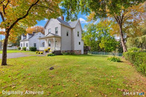 131 Ridge Road Wethersfield CT 06109