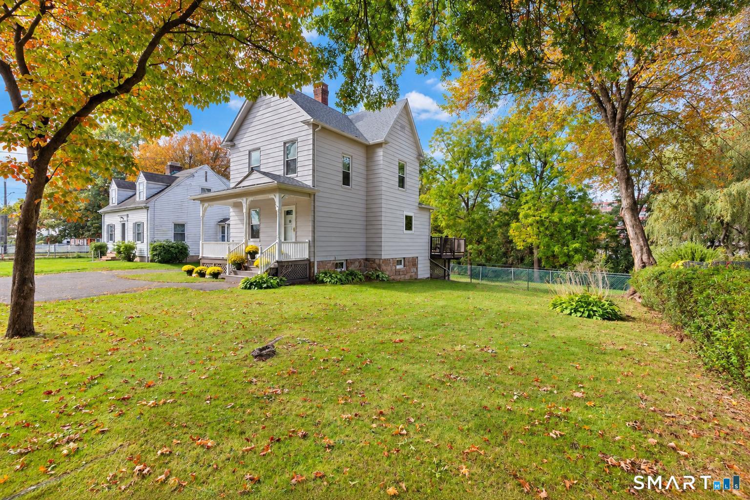 131 Ridge Road Wethersfield CT 06109
