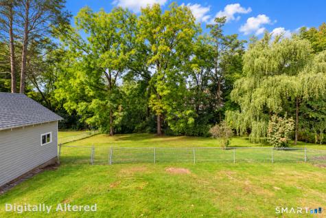 131 Ridge Road Wethersfield CT 06109