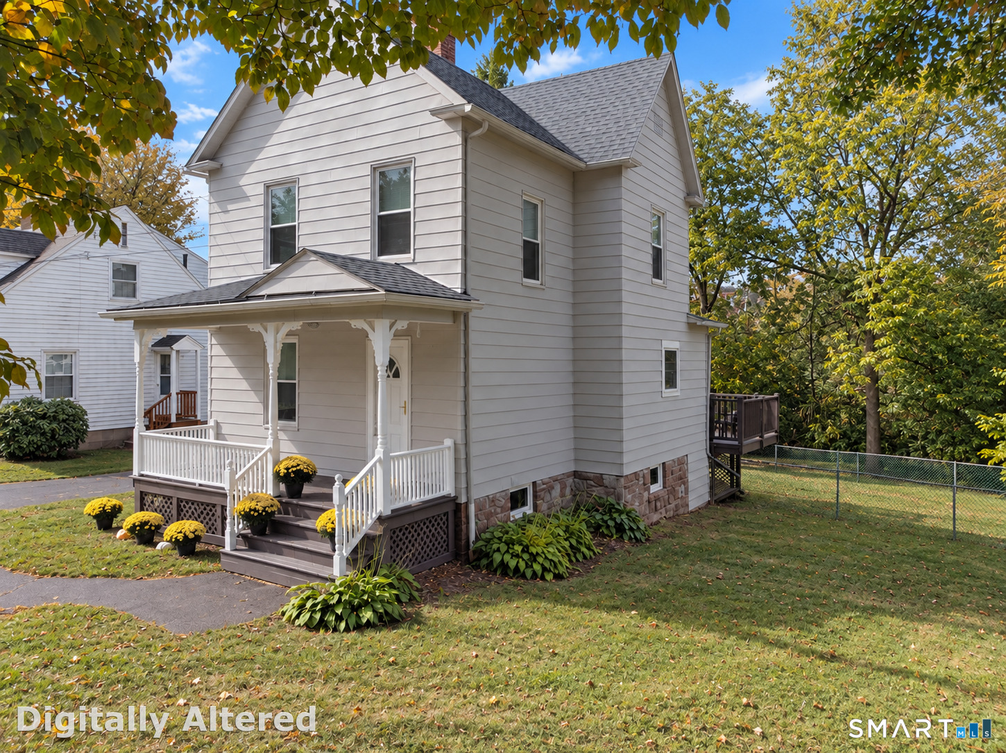 131 Ridge Road Wethersfield CT 06109