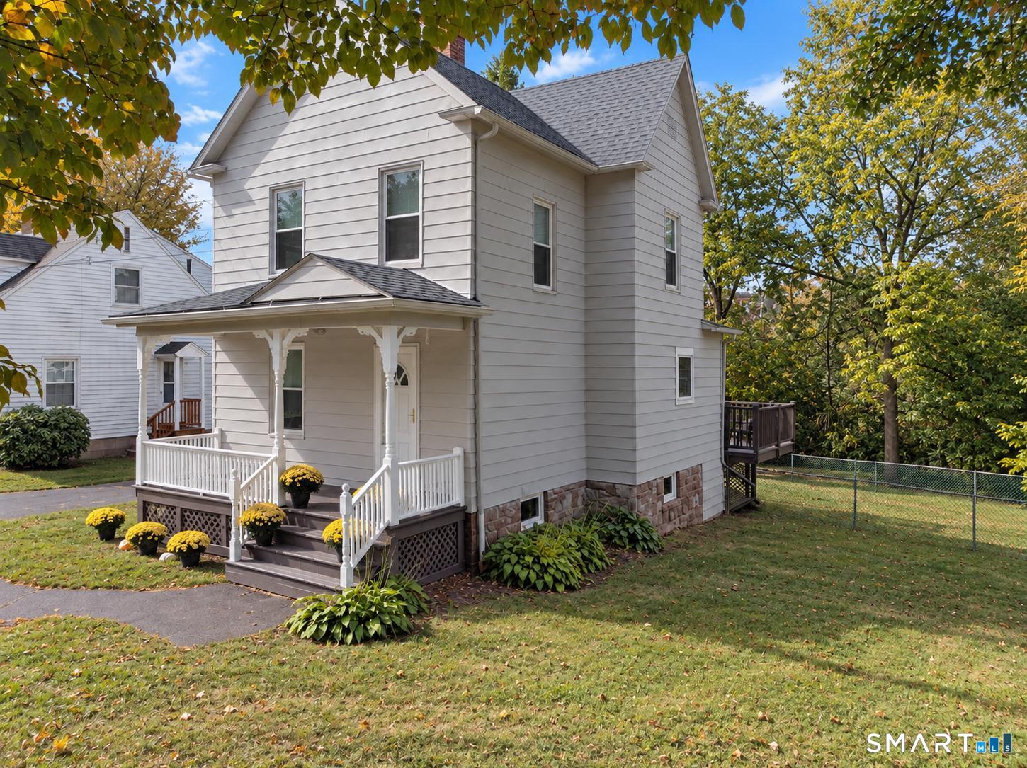 131 Ridge Road Wethersfield CT 06109